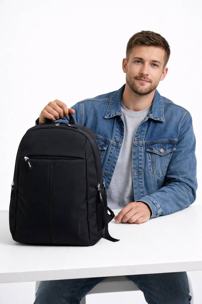 Premium Office Pack 35 L Laptop Backpack — photo 4