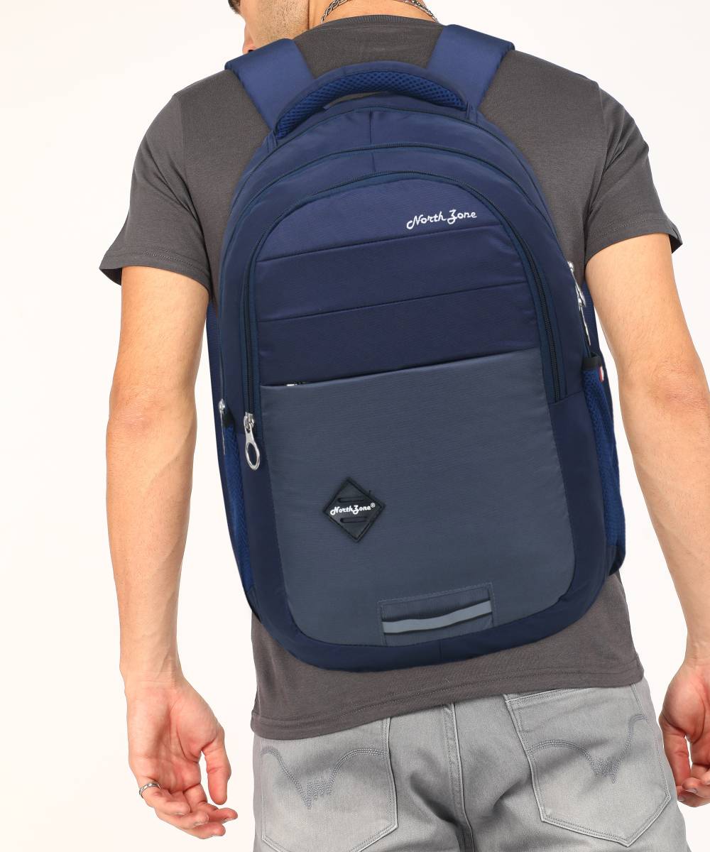 18 inch 25 L Laptop Backpack — photo 3
