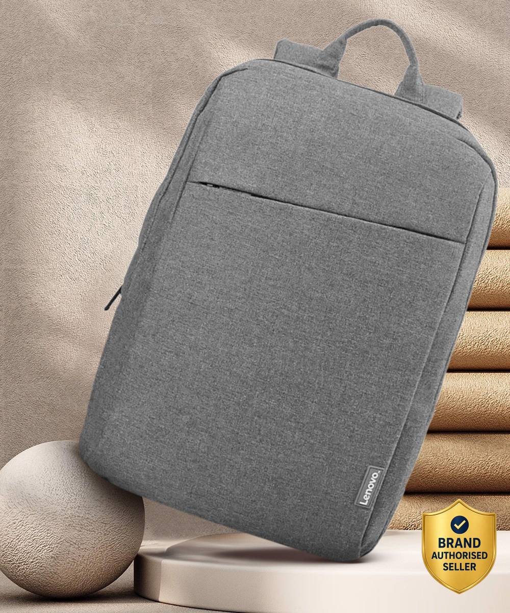 Lenovo B210 Casual Bag For Travel / School /Collage / Office_vc 22 L Laptop Backpack