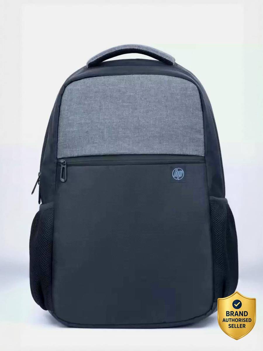 HP EVON ESSENTIAL SERIES 20 L Trolley Laptop Backpack