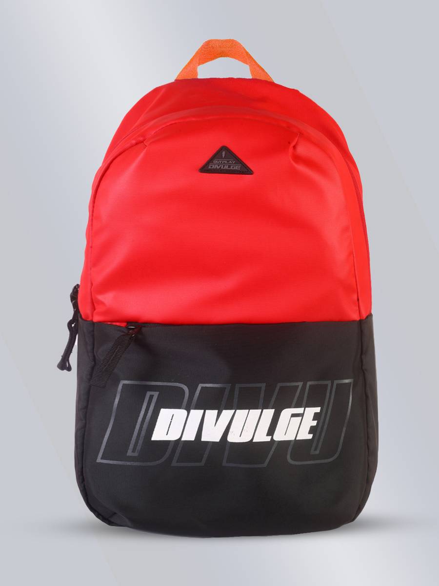 divulge STORM Daypack, Backpack, College bags, Office bags, For Men and Women 23 liters 23 L Backpack