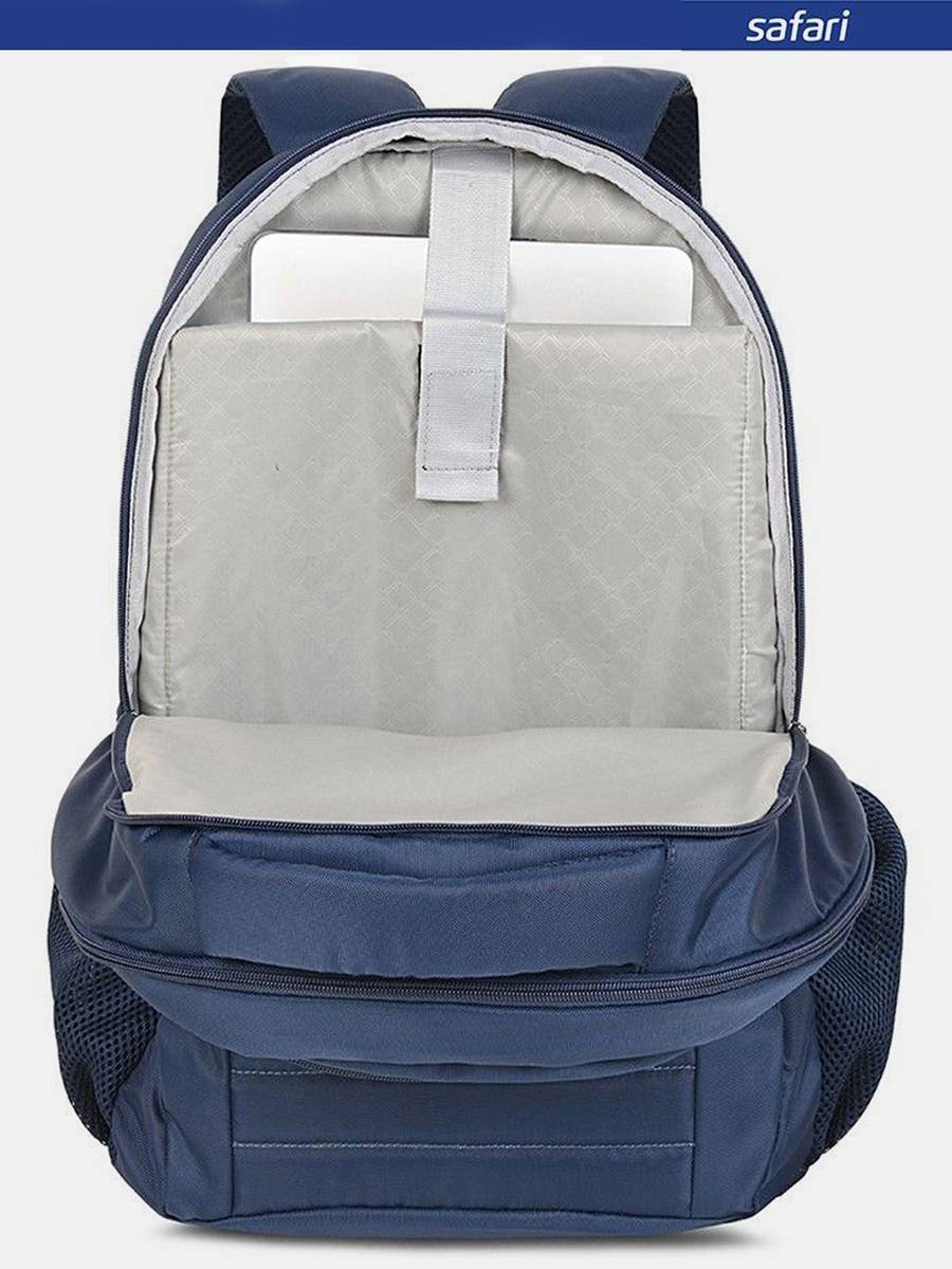 SAFARI Deluxe 35 L Laptop Backpack — photo 4