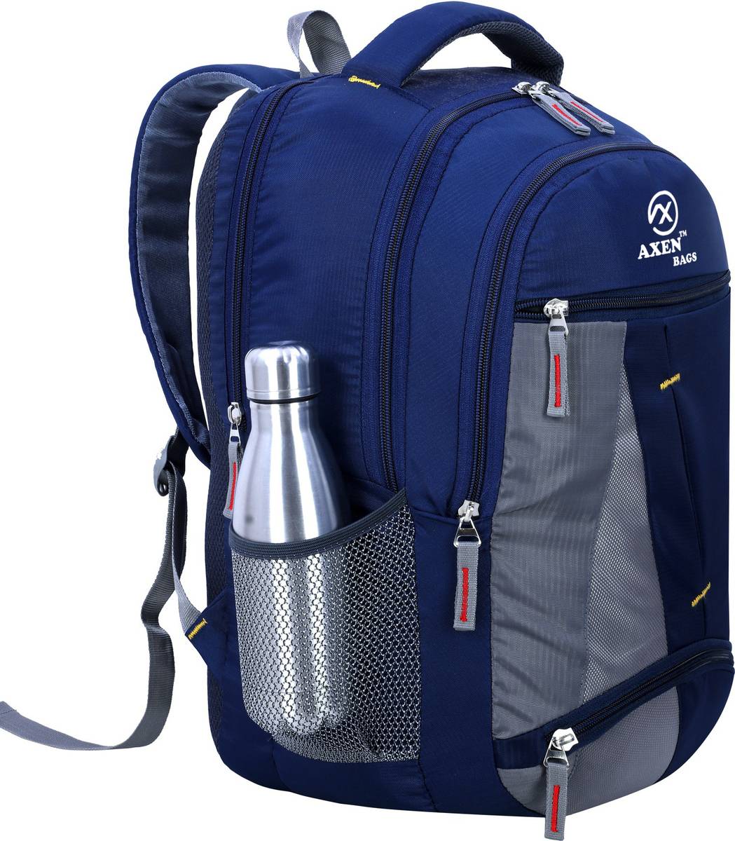 Axen Unisex Casual Backpack/Office Bag/School Bag/College Bag/Business Bag 30 L Laptop Backpack