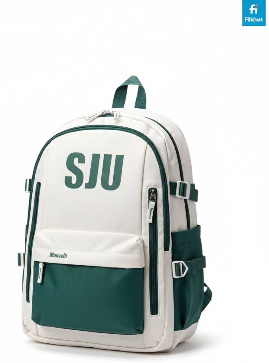MONVELLI Campus Carry 30 L Backpack