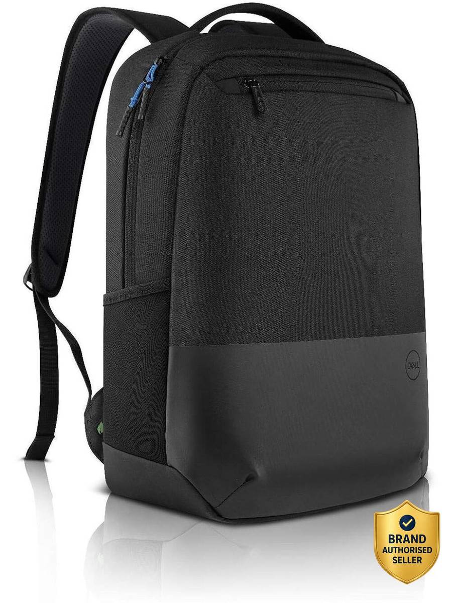 DELL Pro Slim Backpack 15 20 L Laptop Backpack