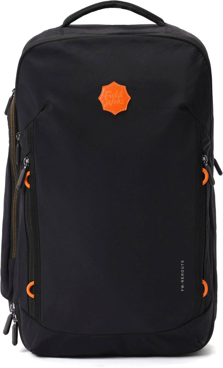 REROUTE BACKPACK 35 L Laptop Backpack