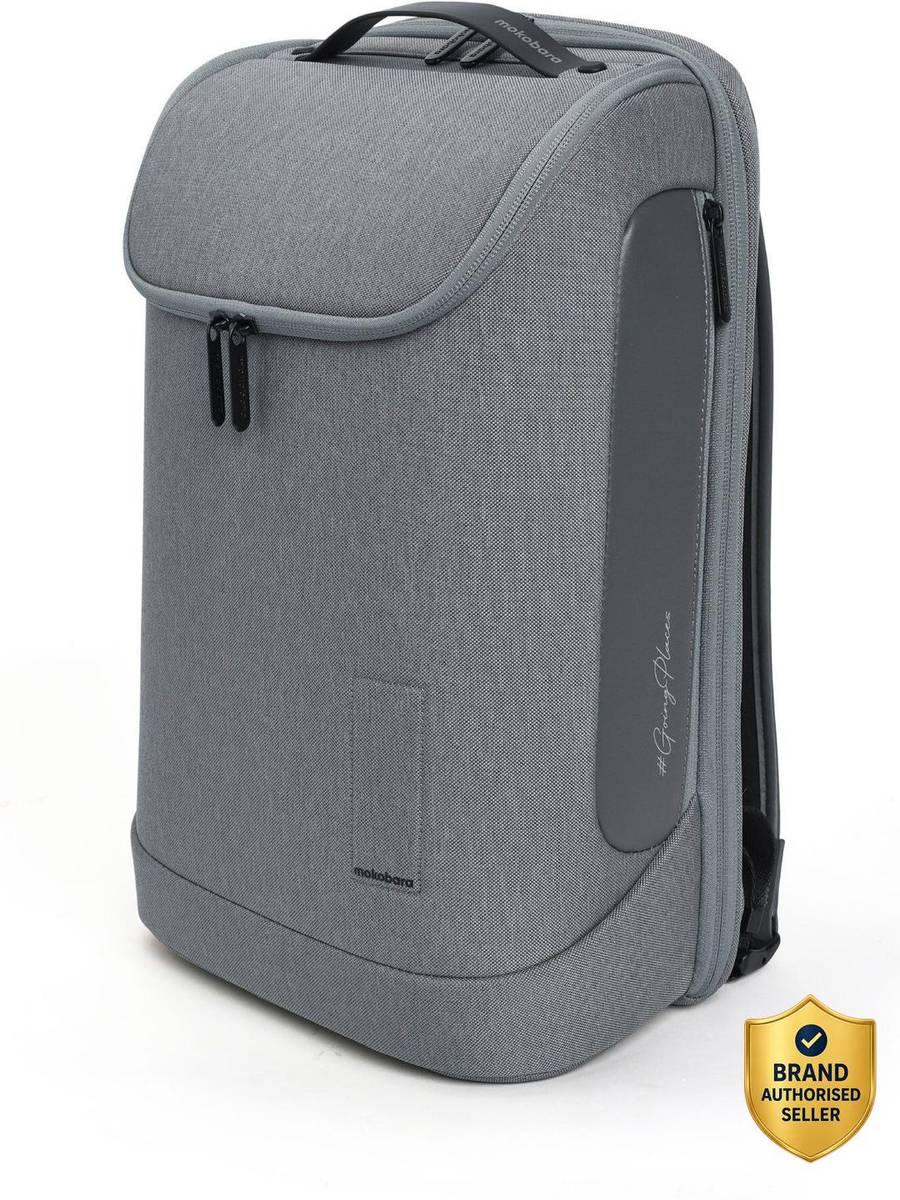 Mokobara The Transit Backpack - 20L 20 L Laptop Backpack