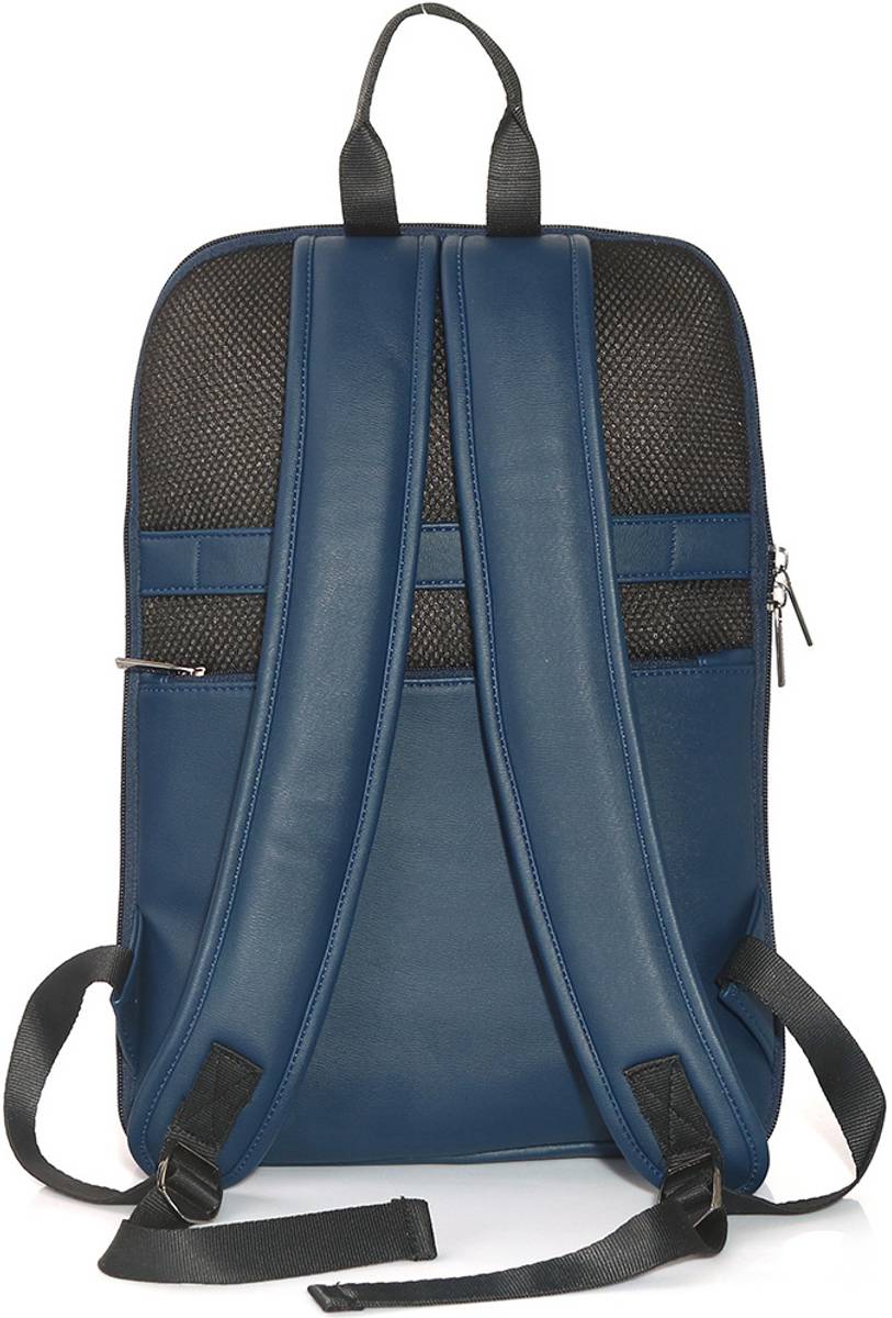 Kenneth Cole Slim Laptop Backpack 10 L Laptop Backpack — photo 2