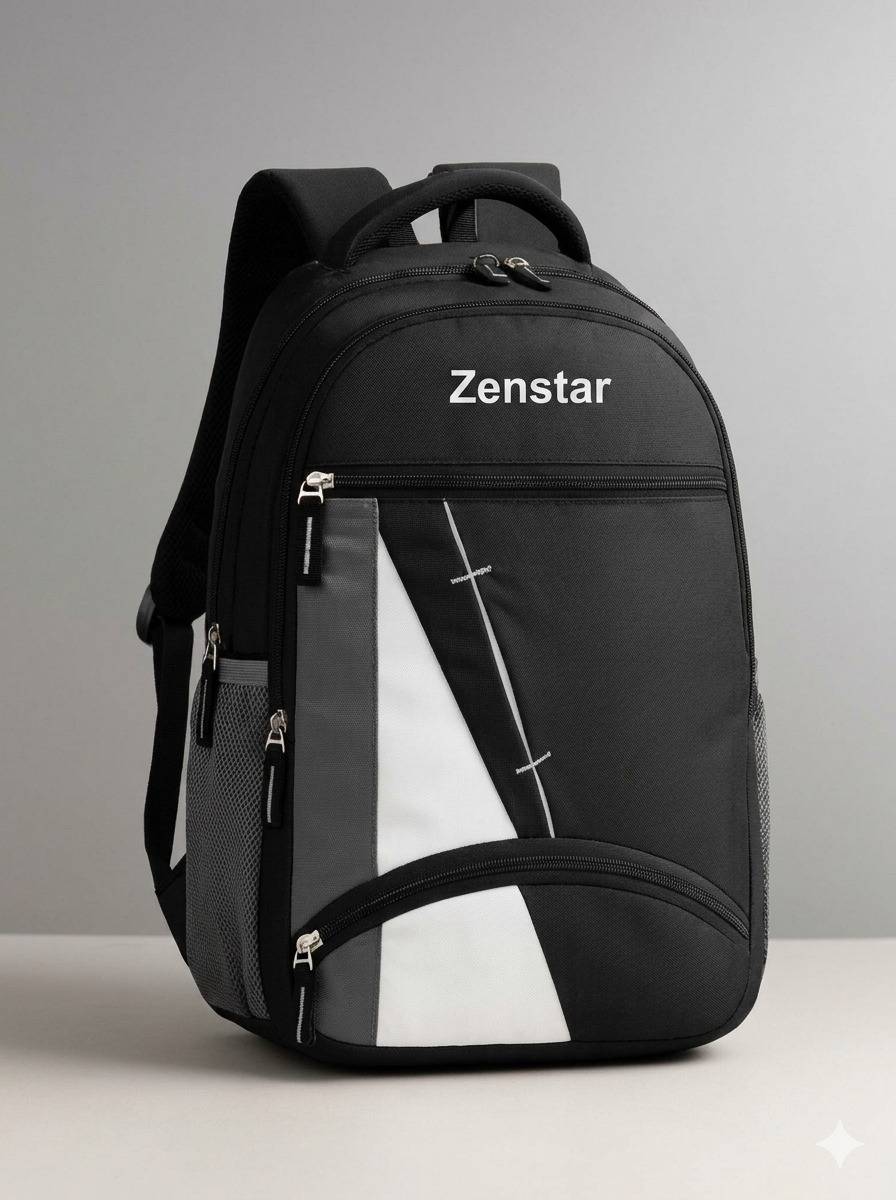 Zenstar backpack 35 L Laptop Backpack