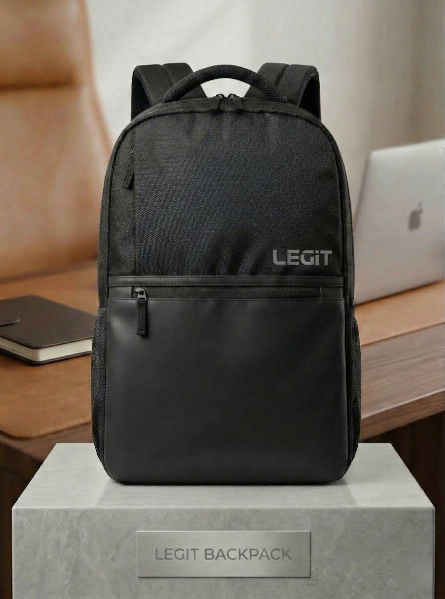 Legit Cipher Premium 30 L Laptop Backpack