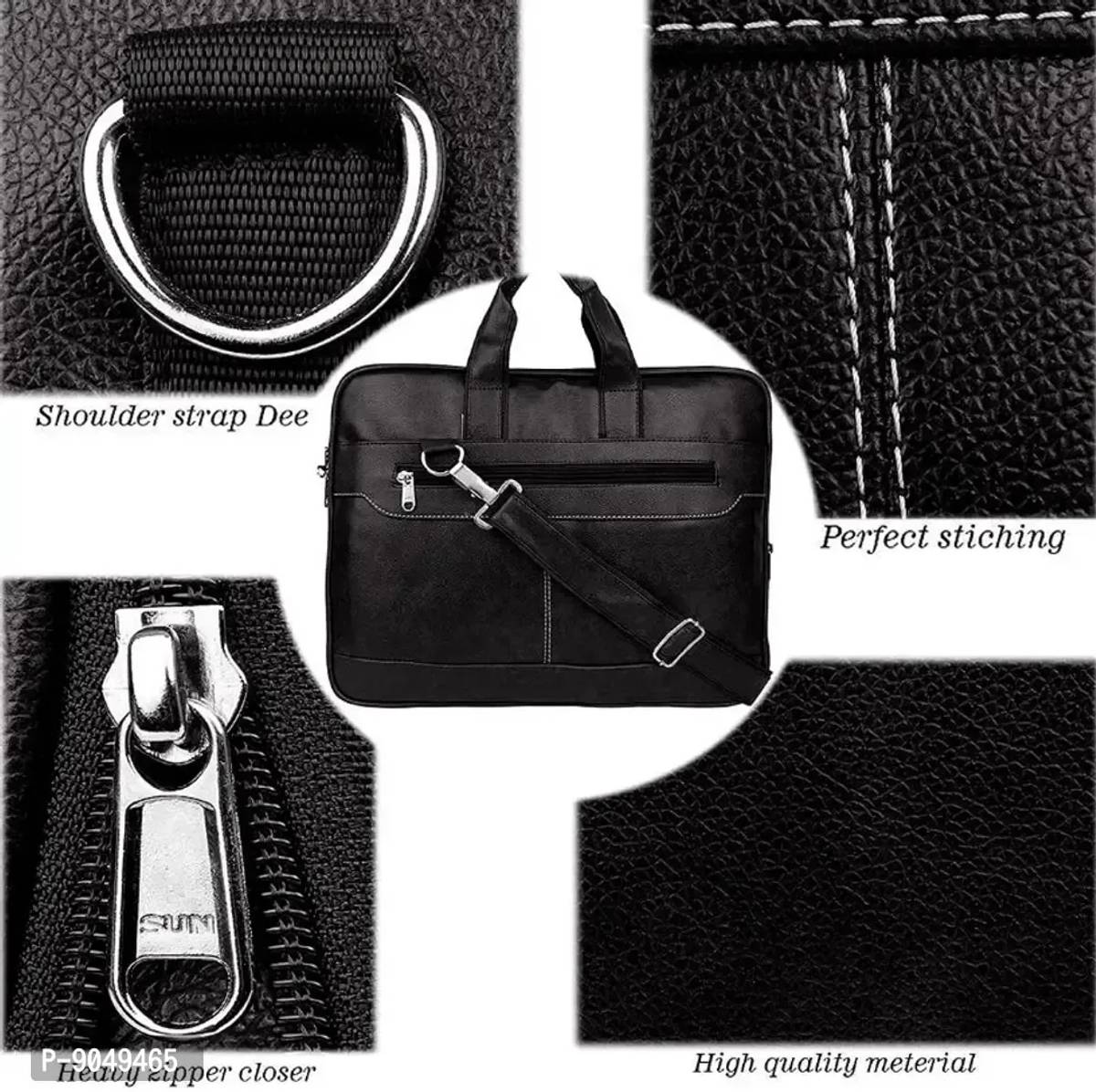 Nyfee 16-Inch Laptop Sleeve Case Cover Bag For All Size Laptop Bag Waterproof Laptop Sleeve/Cover — photo 4