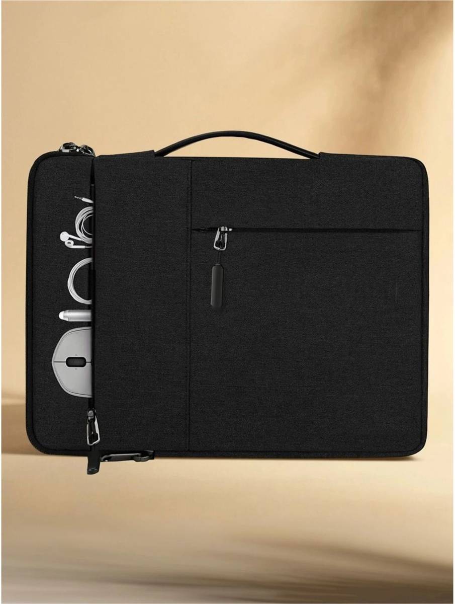 LIFINI Laptop Bag Sleeve For 15.6-16 Inch Laptop Covers up to 16 inch, Laptop Case Waterproof Laptop Sleeve/Cover