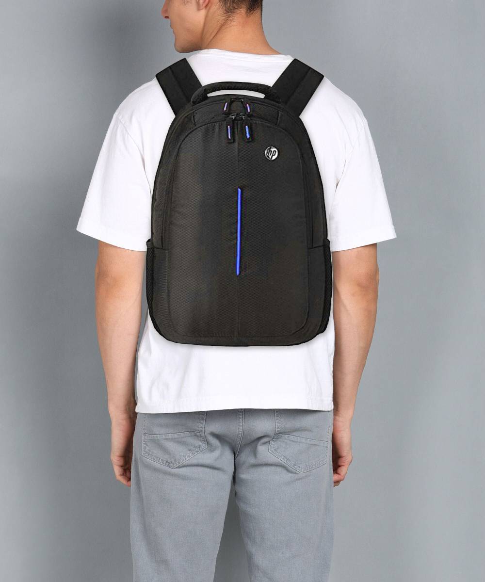 HP hkih4432 Waterproof Backpack — photo 4