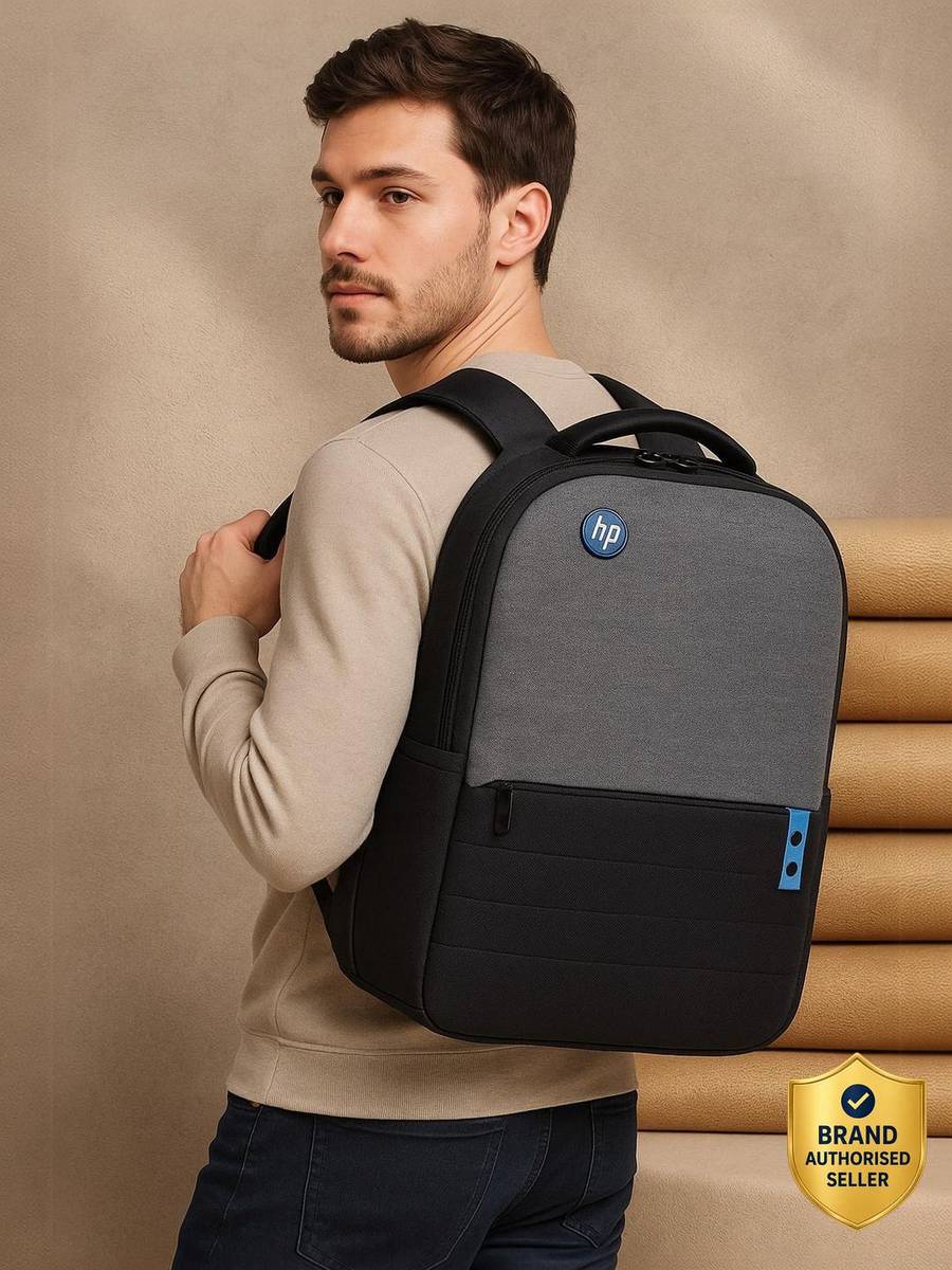 Travel / School /Collage / Office And Multipurpose Bag Waterproof Backpack