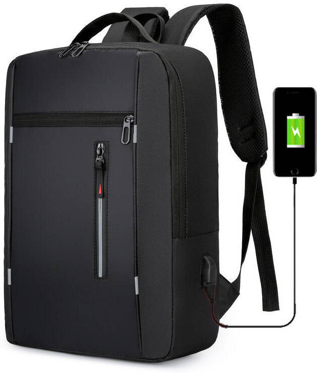 SPIFFY Laptop Bag For Men Backpack