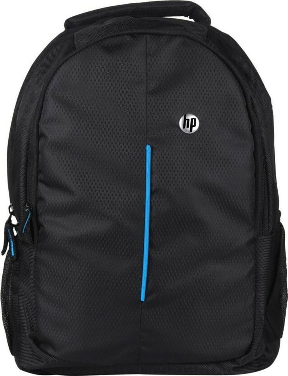 HP JDBAG00007 24 L Laptop Backpack — photo 3