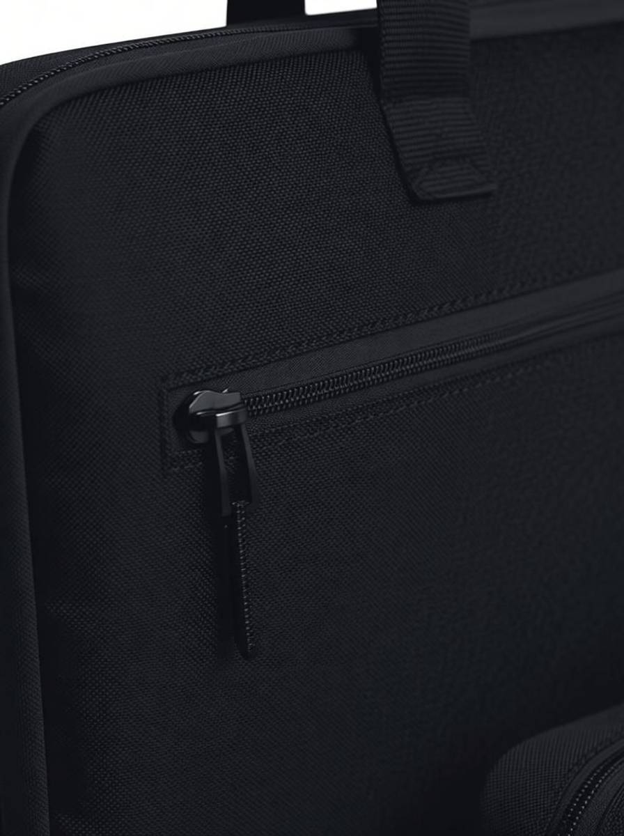 Straplt Laptop Sleeve Case 15.6-16 Inch 180 Degree Opening Handle Laptop Bag With Pouch Waterproof Laptop Sleeve/Cover — photo 2