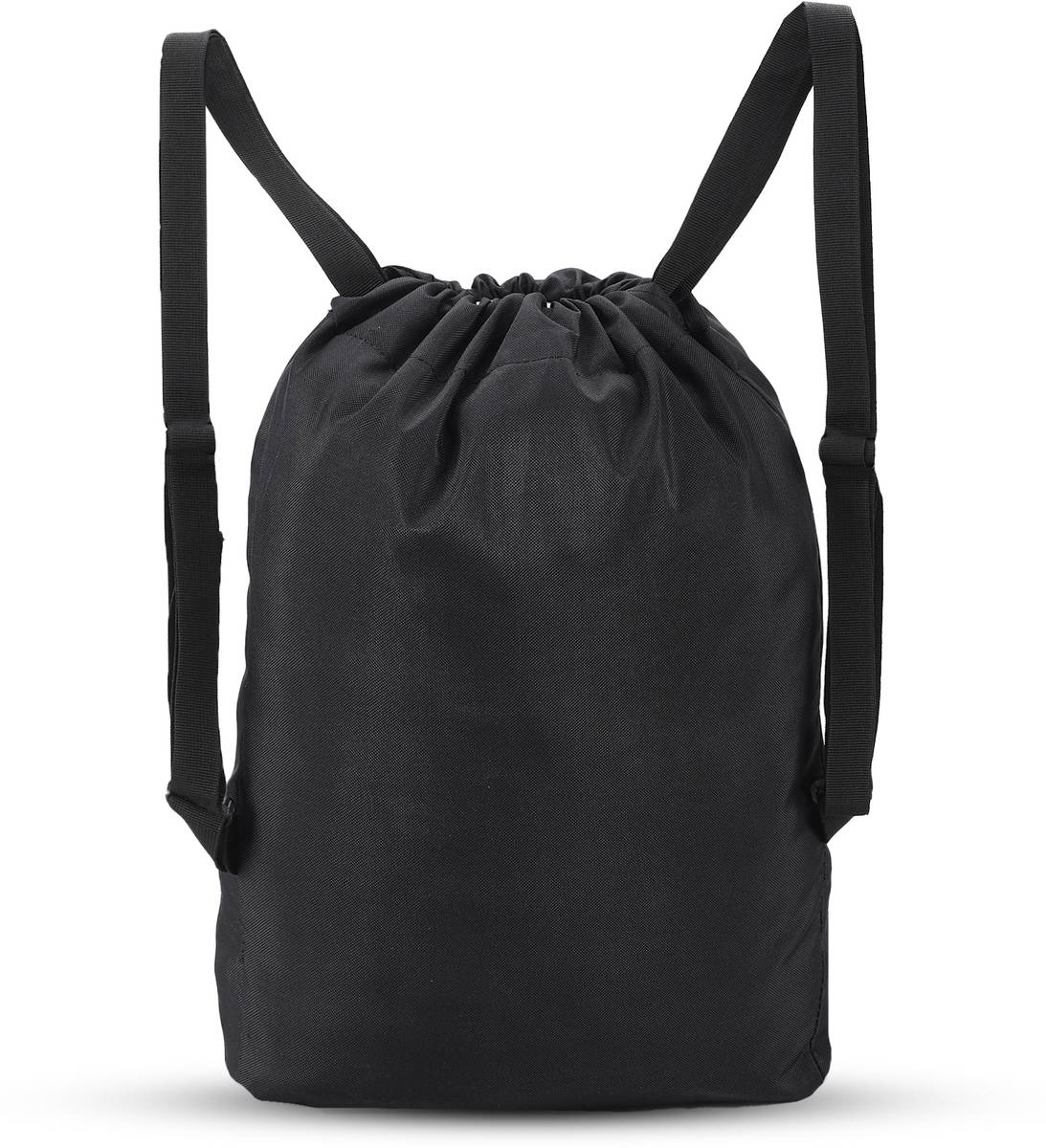 18 Liters Sports bag, Gym sack, Drawstring, yoga,Daypack — photo 5