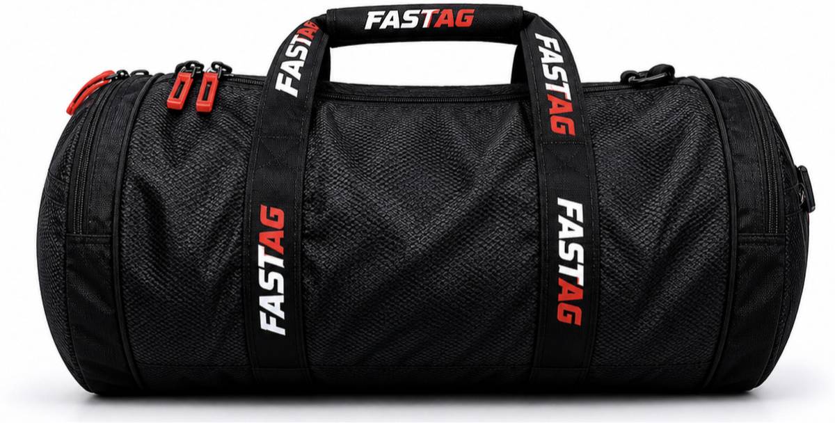 Fastag FASTAG01 Waterproof Weekender — photo 2