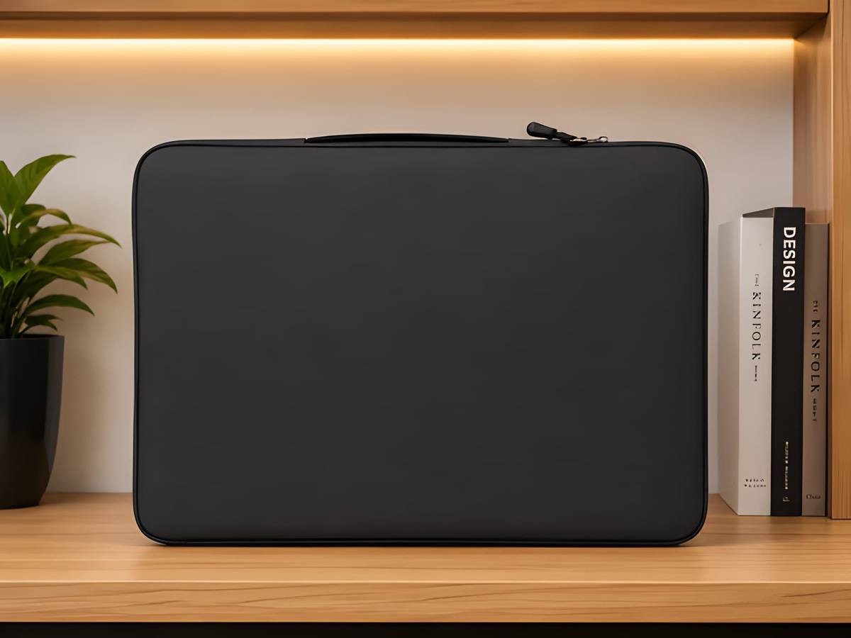 nexus bags NEXUS Smart Sleeve Laptop Sleeve/Cover — photo 2