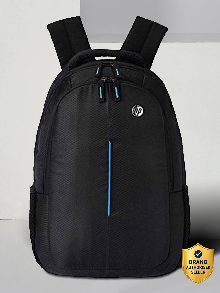 HP WQQJ9933 Waterproof Backpack