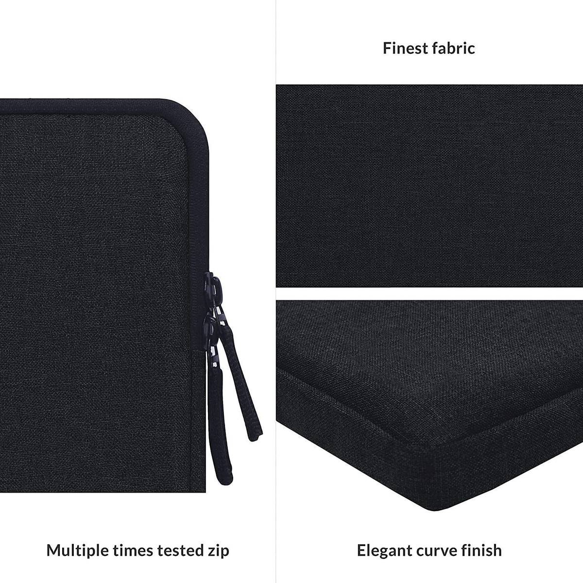Straplt Laptop Bag Sleeve For 15.6-16 Inch Laptop Case Cover Pro,With Charger Pouch Case Waterproof Laptop Sleeve/Cover — photo 2