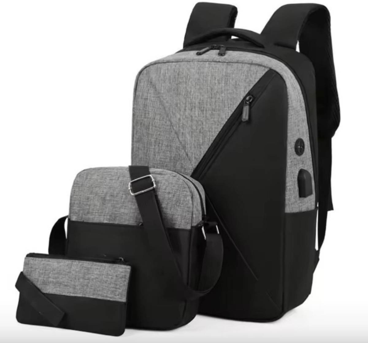Mantr cartMantra cart Laptop bag for daily use Waterproof Backpack