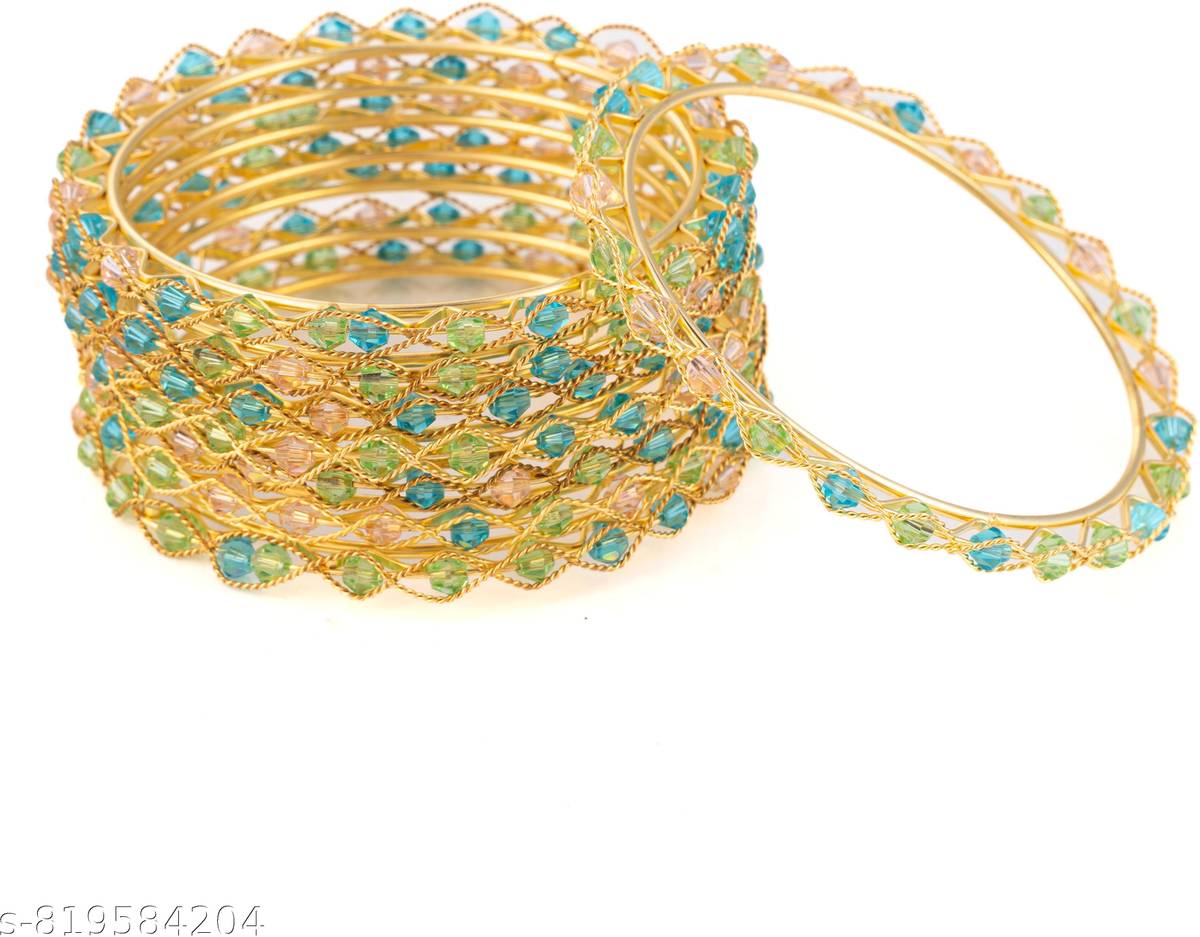JAY MAJISA Metal Bangle — photo 3