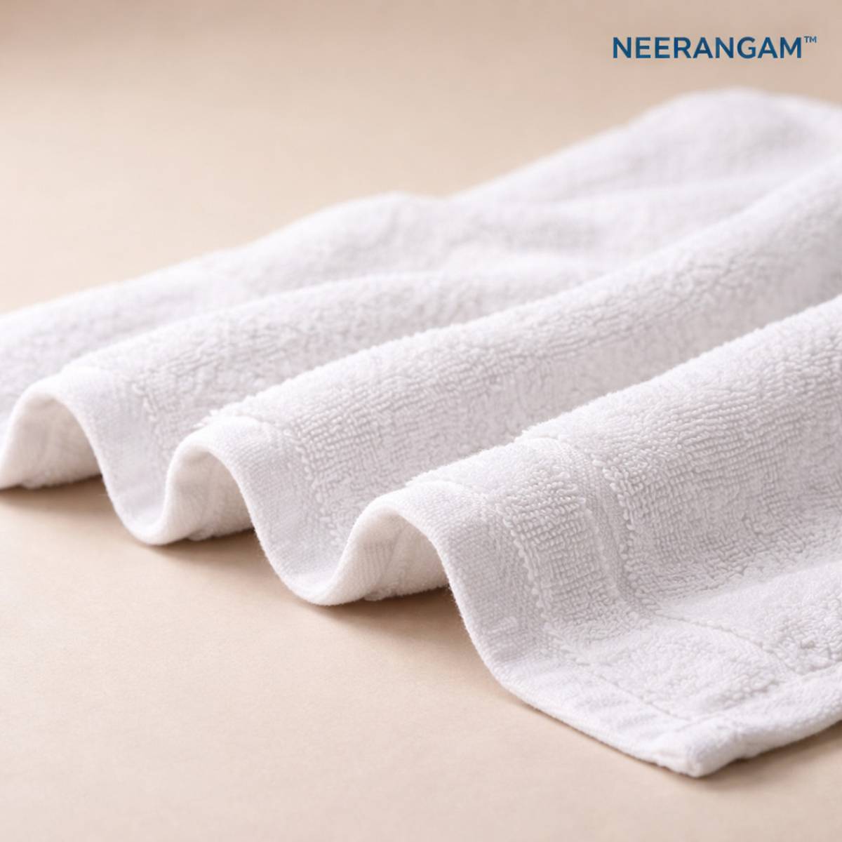 Neerangam Cotton Car Seat Cover For Universal For Car 5 feet length and 3 feet breadth — photo 3