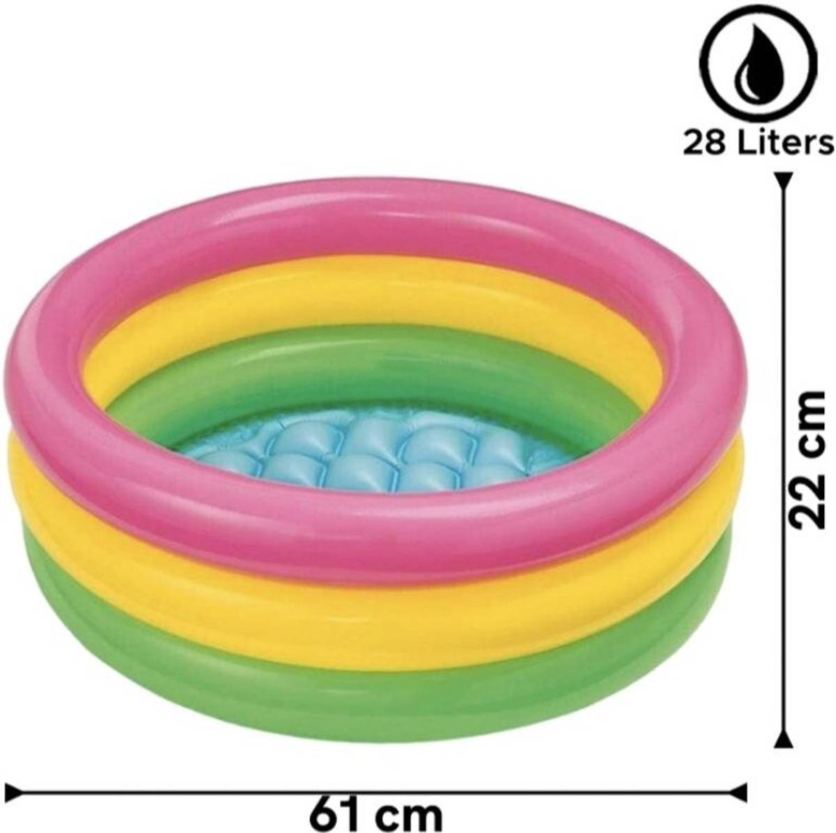 Rudrakart bath tub — photo 2