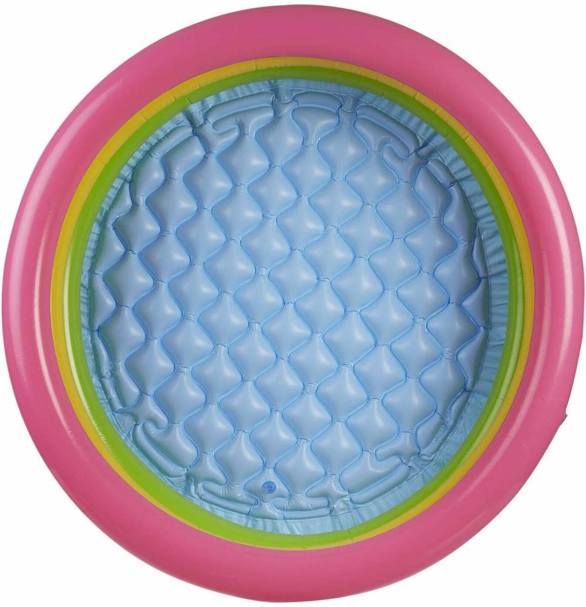 ALEWA Summer Special 3 feet Inflatable Kid Swimming Pool, Bath tub, Water Pool — photo 2