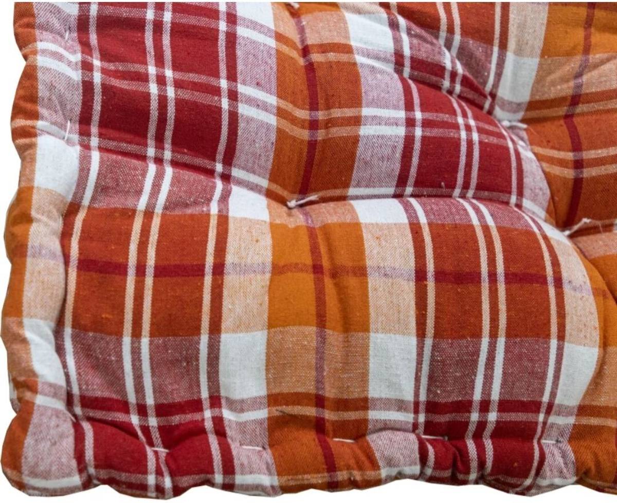 HANDLOOM Krt Cotton mattress Engineered Wood Single Bed, 76 cm x 60 cm (2.49 ft x 1.97 ft) — photo 2