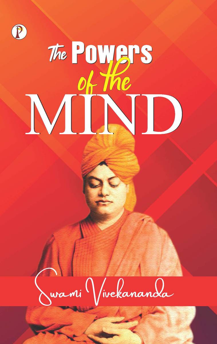 The Powers of the Mind