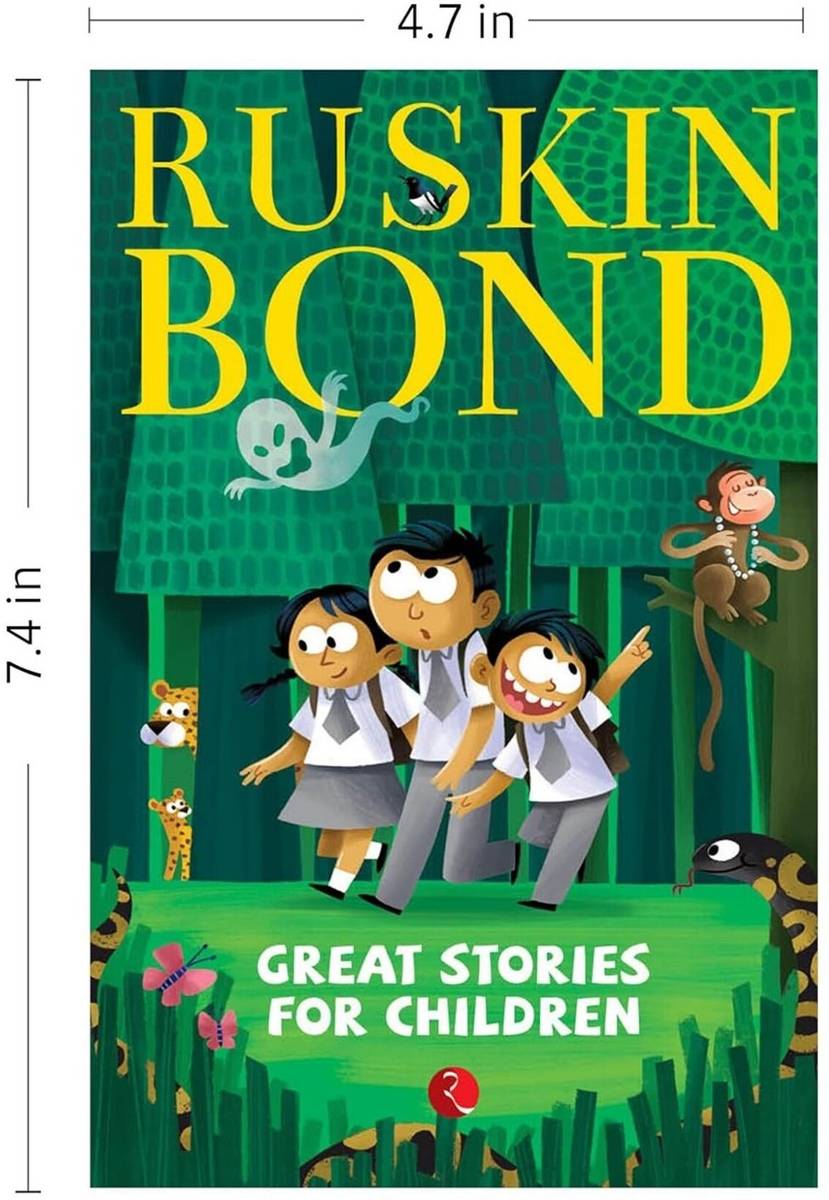 Great Stories for Children — photo 3