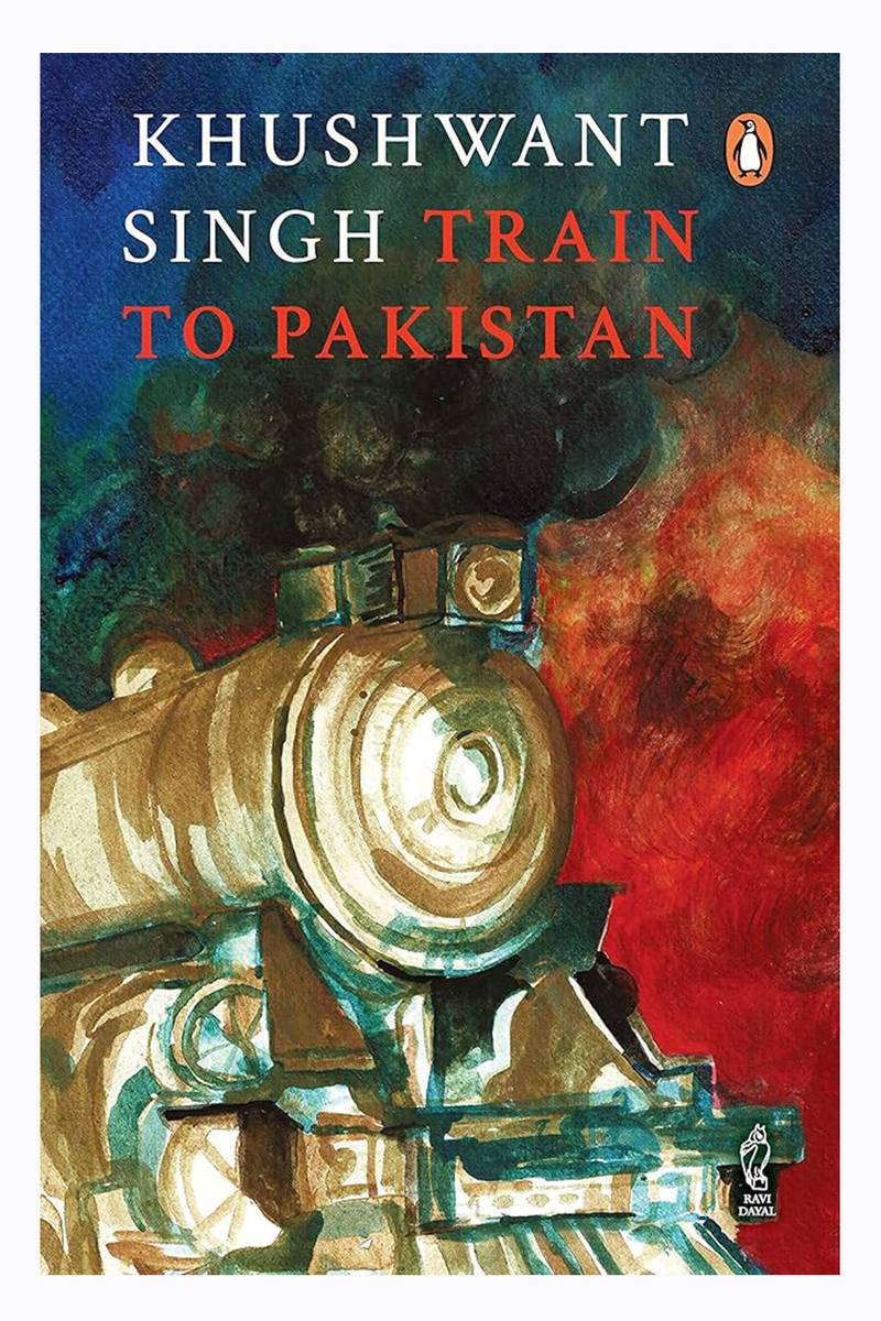 Train to Pakistan