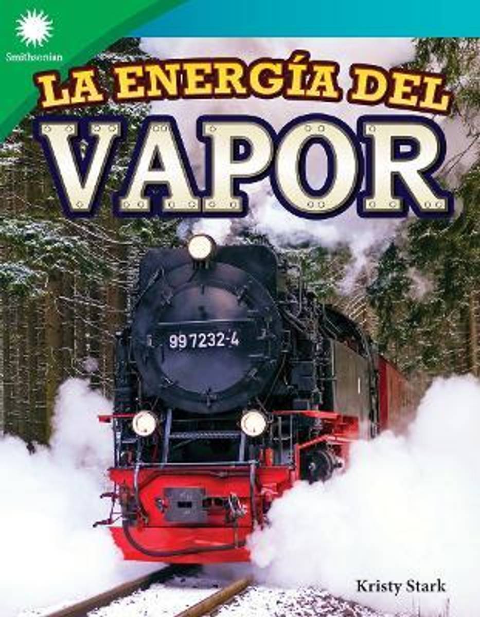 La energia del vapor