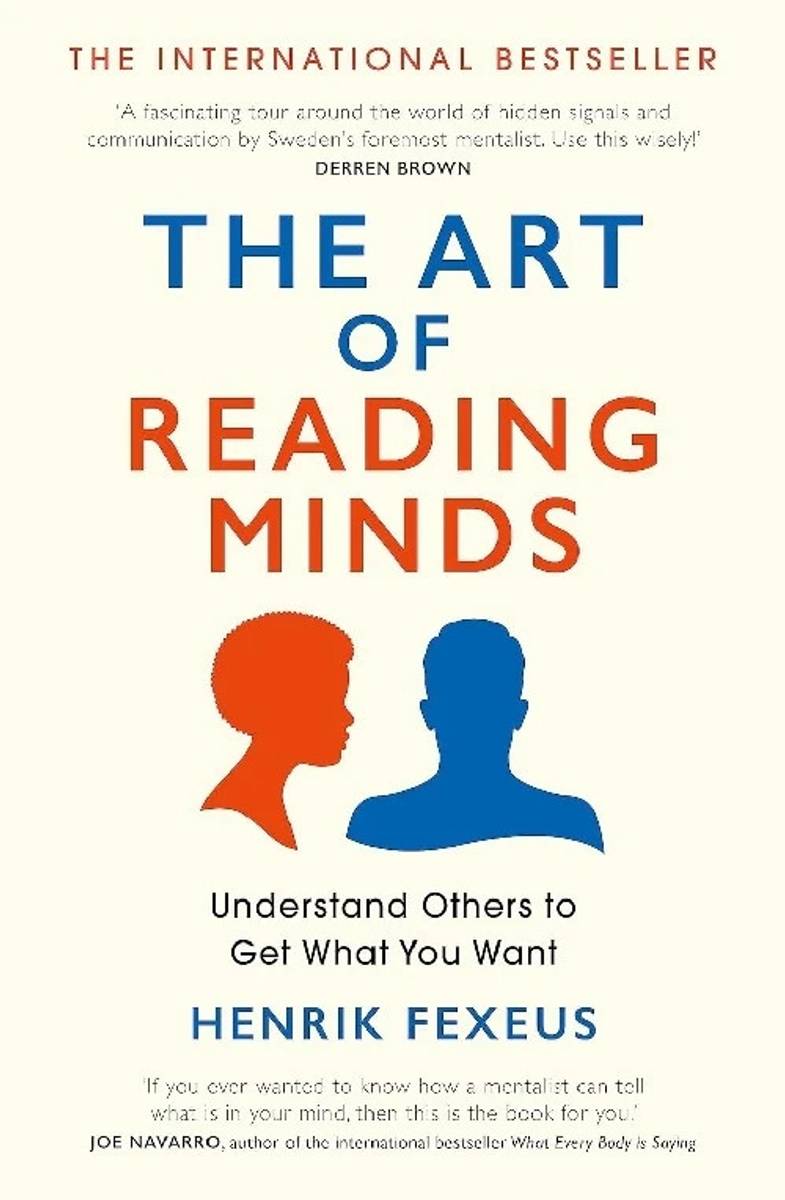 The Art of Reading Minds