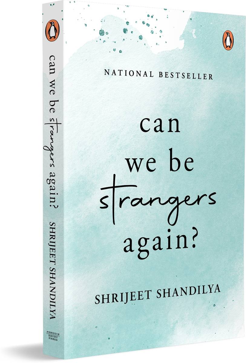 Can We be Strangers Again?  - Unlove Me Like We Never Happened
Let’s Pretend We Never Knew Each Other

Back to Before We Met