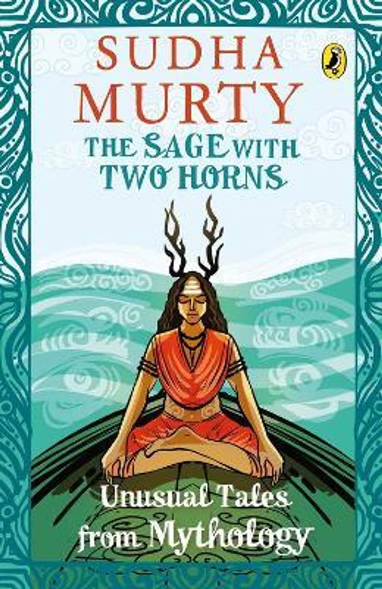 The Sage with Two Horns - Unusual Tales from Mythology