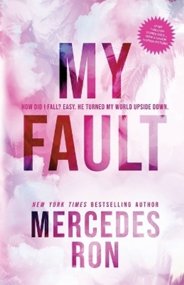 My Fault - My Fault Summary Book