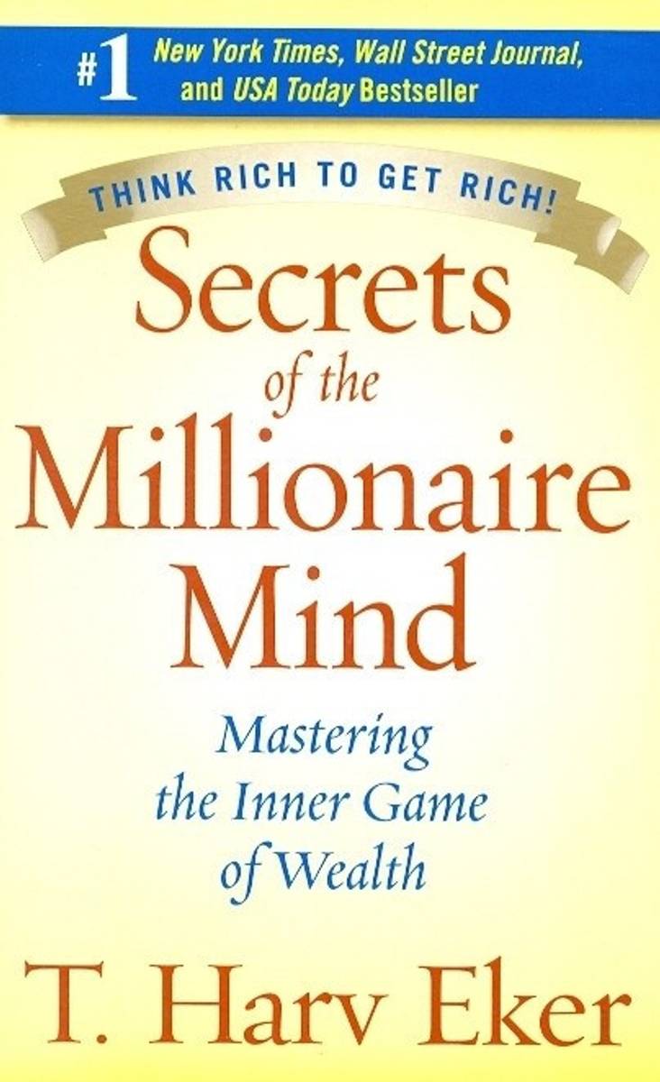 Secrets of the Millionaire Mind  - Mastering the Inner Game of Wealth — photo 2