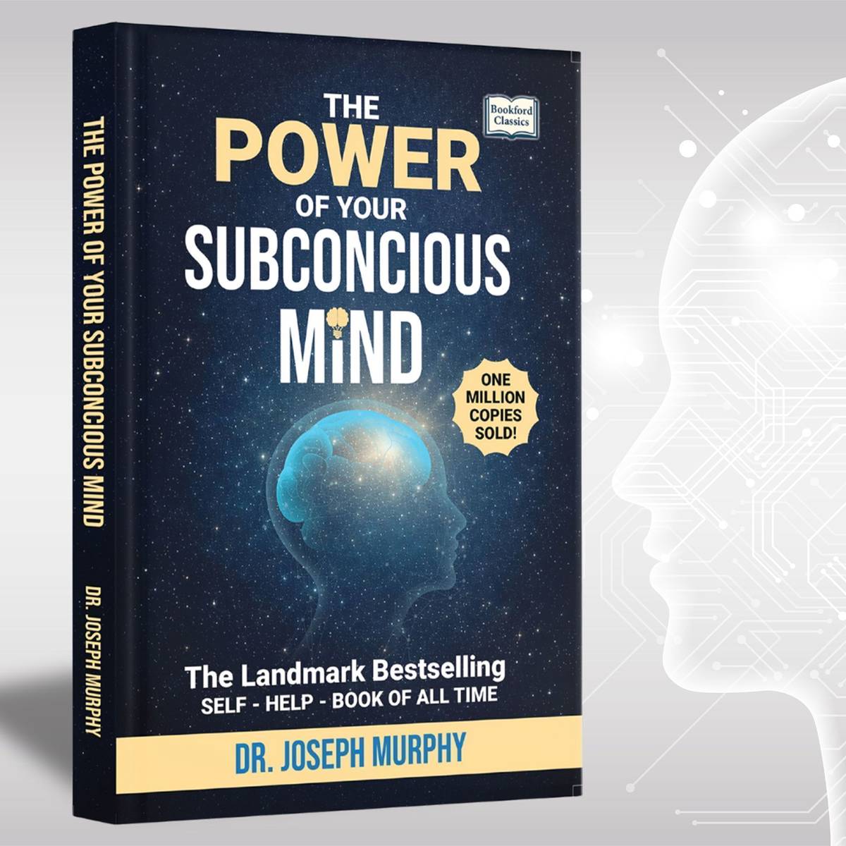 power of your subconscious mind noval,The — photo 4