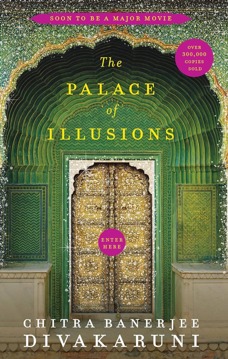 The The Palace of Illusions (15th Anniversary Edition)