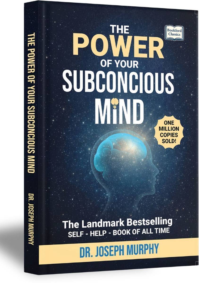 power of your subconscious mind noval,The