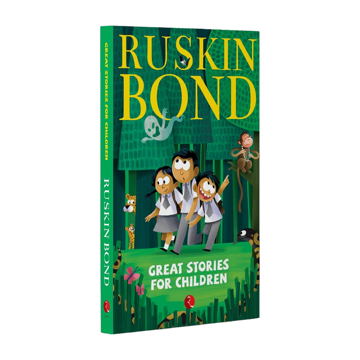 Great Stories for Children