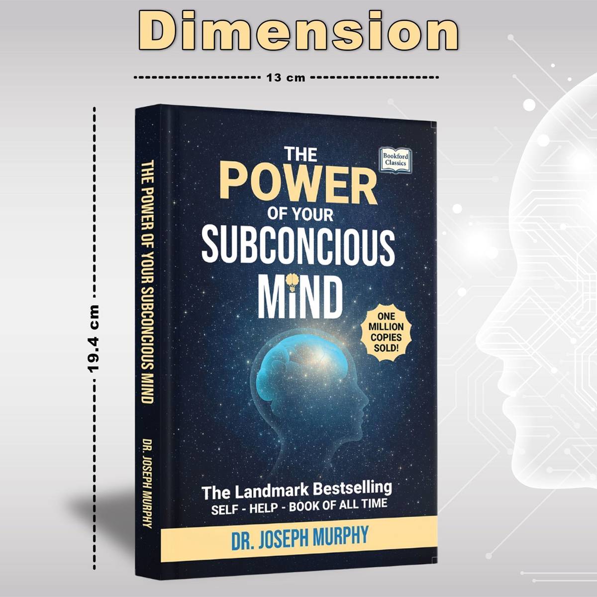 power of your subconscious mind noval,The — photo 3