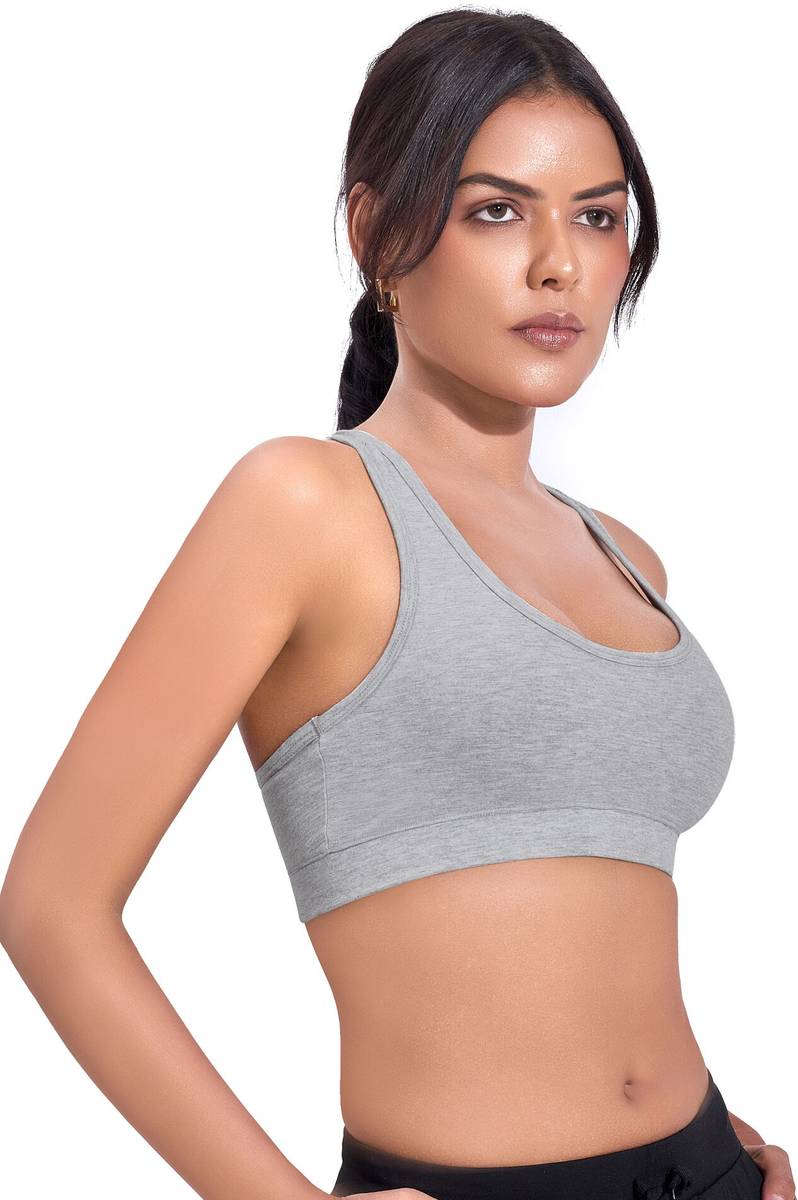 SKDREAMS Women Sports Non Padded Bra — photo 3