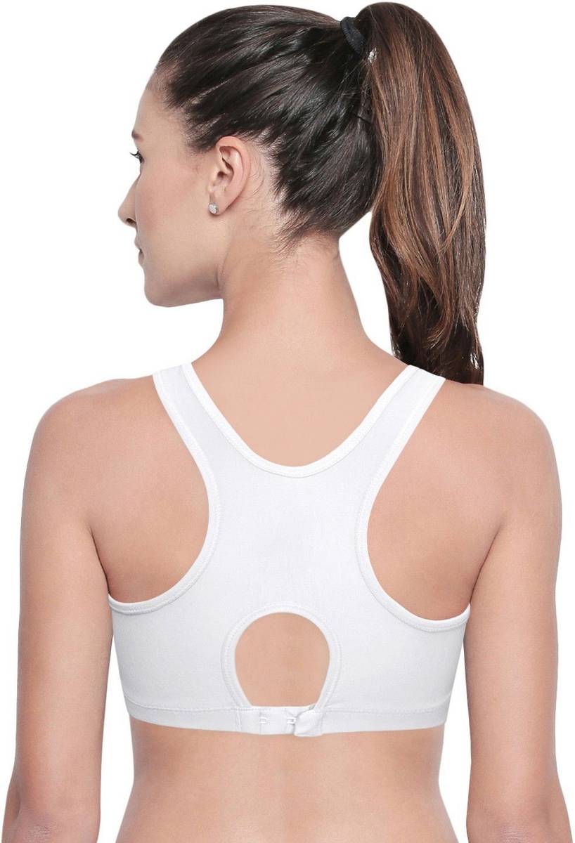 BodyCare Fashion Women Sports Non Padded Bra — photo 2