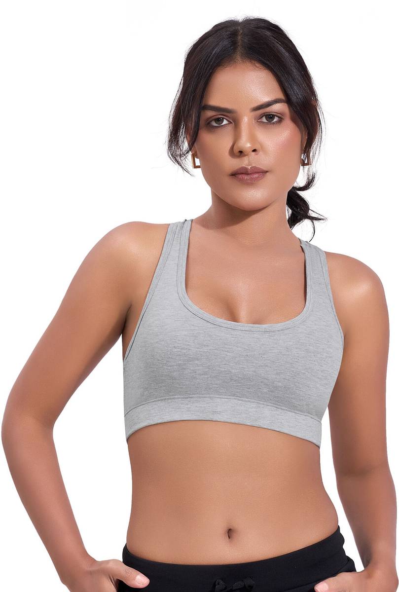 SKDREAMS Women Sports Non Padded Bra — photo 2