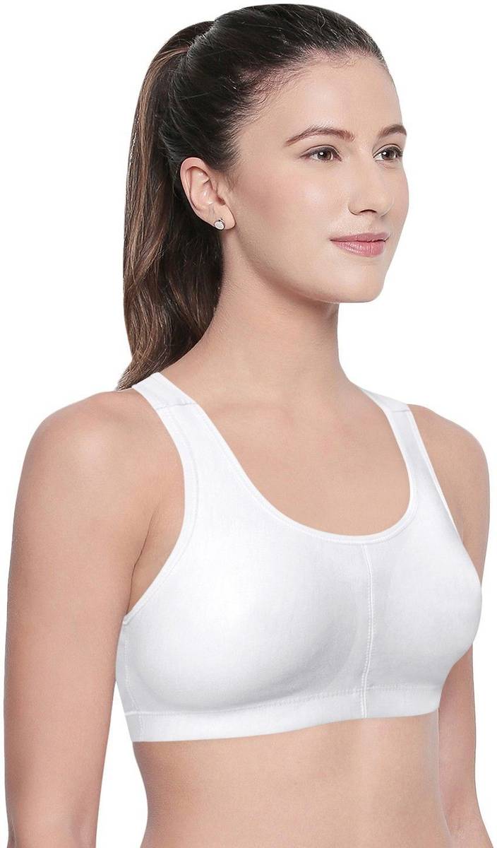 BodyCare Fashion Women Sports Non Padded Bra — photo 3